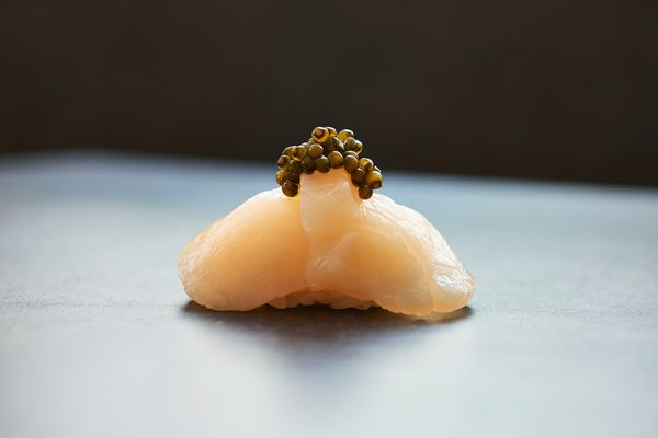 Sushi of Gari UWS (Gari Columbus) by null