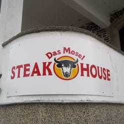 Das Mosel Steakhouse