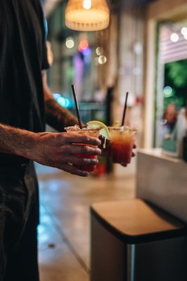 ITSI Coffee - i think she is by null