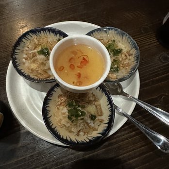 Saigon Social - Banh beo - Vietnamese Near Me - New York, New York Saigon Social - Banh beo - Vietnamese Near Me - New York, New York