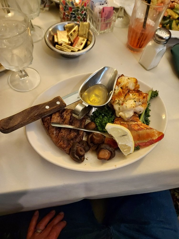 Social spots from The Butterfly Supper Club