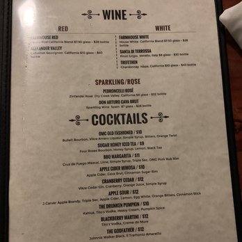 OMC Smokehouse - Barbeque Near Me - Duluth, Minnesota OMC Smokehouse - Barbeque Near Me - Duluth, Minnesota