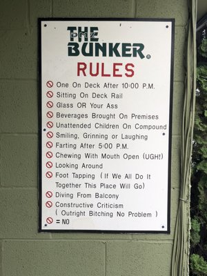 Menu photo 3 The Bunker Waterford, WI Menu photo 3 The Bunker Waterford, WI