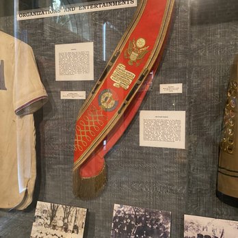 Casemate Museum - Museums Near Me - Fort Monroe, Virginia