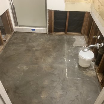 P. W. Stephens Environmental - Master bath - Environmental Abatement Near Me - Huntington Beach, California