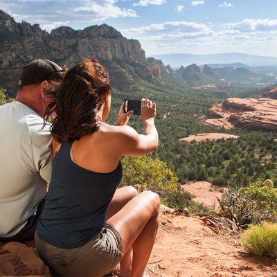 Pink Jeep Tours by null