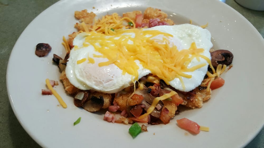 Perkins American Food