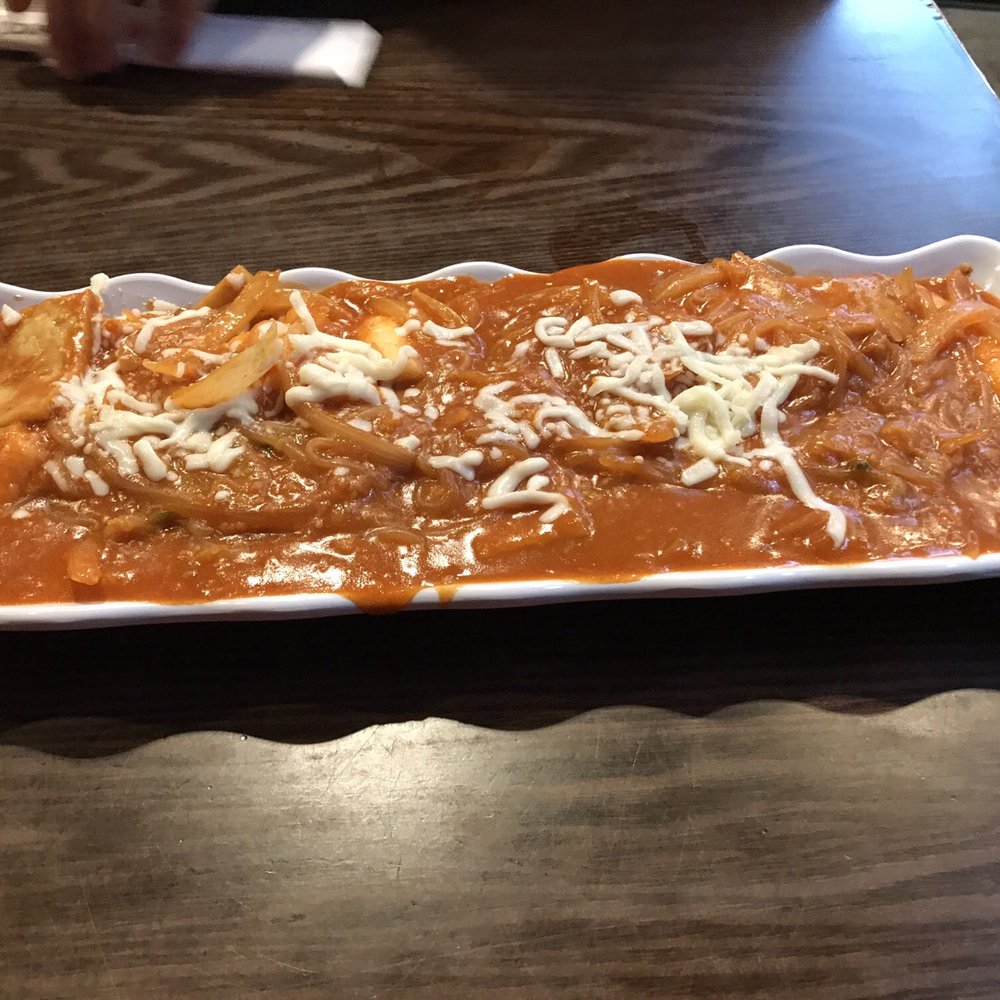Bonchon Rockville - Tteokbokki - Korean Near Me - Rockville, Maryland Bonchon Rockville - Tteokbokki - Korean Near Me - Rockville, Maryland