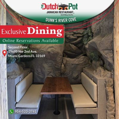 Dutch Pot Restaurant - Miami Gardens by null