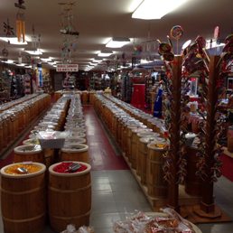 Candies candies candies Candies candies candies