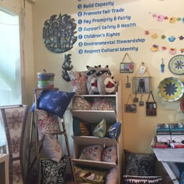 Lovely displays!