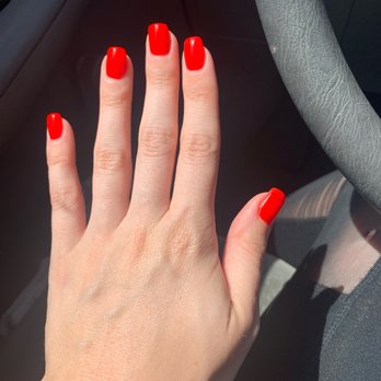 Posh Nails & Spa - nails by Heidi! - Waxing Near Me - Riverside, California Posh Nails & Spa - nails by Heidi! - Waxing Near Me - Riverside, California
