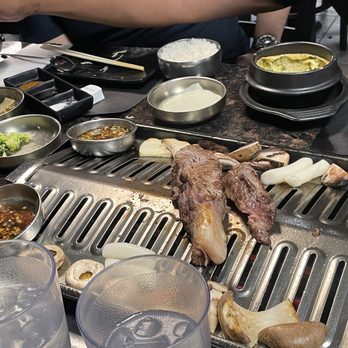 Wooga - Korean Near Me - Fort Lee, New Jersey Wooga - Korean Near Me - Fort Lee, New Jersey