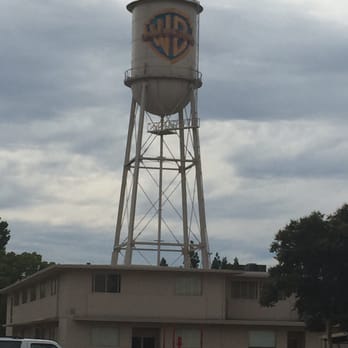 Warner Bros Studios - Video/Film Production Near Me - Burbank, California