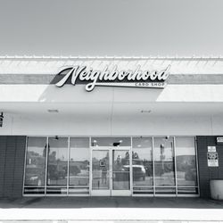 Neighborhood Card Shop