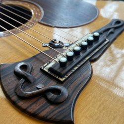 R Guitars