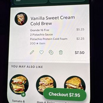 Starbucks - The example I'm making - Coffee & Tea Near Me - Greensburg, Pennsylvania Starbucks - The example I'm making - Coffee & Tea Near Me - Greensburg, Pennsylvania