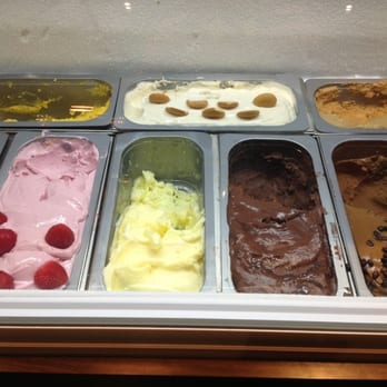 Minuti Coffee - Yes they have Gelato! Yum - Coffee & Tea Near Me - Houston, Texas Minuti Coffee - Yes they have Gelato! Yum - Coffee & Tea Near Me - Houston, Texas