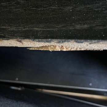 Living Spaces - Broke plywood - Furniture Stores Near Me - Grand Prairie, Texas Living Spaces - Broke plywood - Furniture Stores Near Me - Grand Prairie, Texas