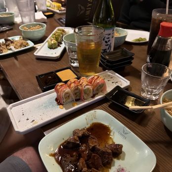 Umiya Sushi - Food - Sushi Bars Near Me - San Antonio, Texas Umiya Sushi - Food - Sushi Bars Near Me - San Antonio, Texas