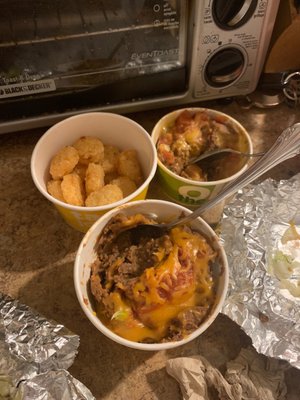 Taco John's by null