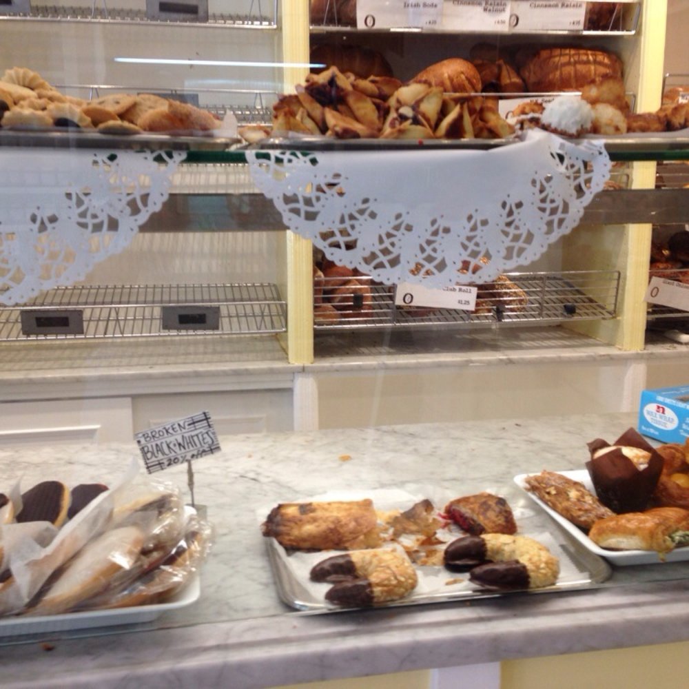 Orwashers - Sweets display - Bakeries Near Me - New York, New York Orwashers - Sweets display - Bakeries Near Me - New York, New York