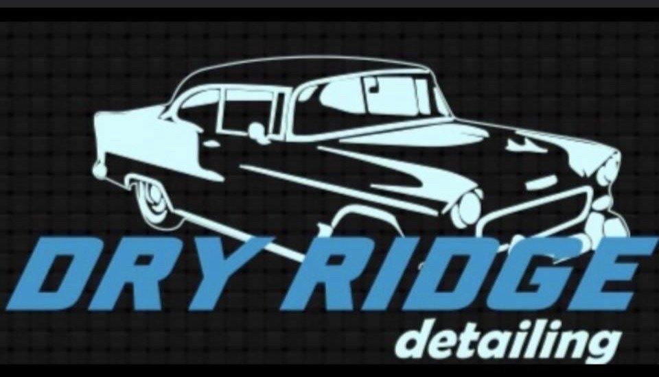 DRY RIDGE DETAILING Updated September 2024 33 N Main St, Dry Ridge, Kentucky Auto