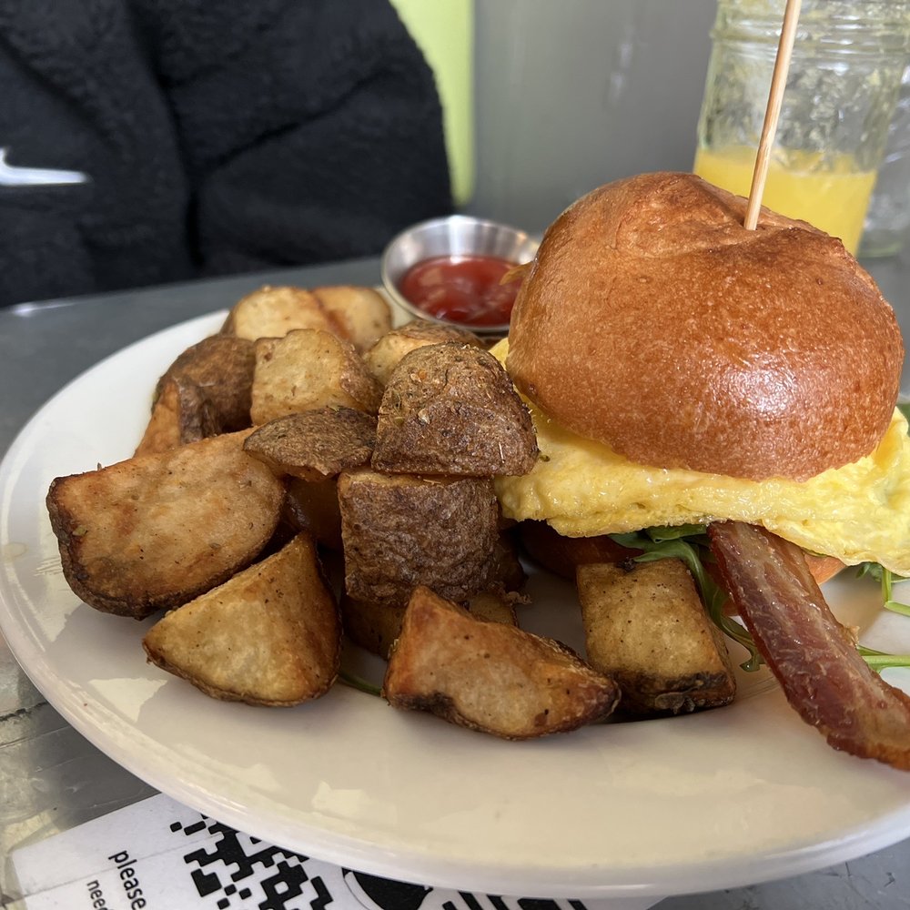 Skillet Diner - Capitol Hill - The Chub back shot - Breakfast & Brunch Near Me - Seattle, Washington Skillet Diner - Capitol Hill - The Chub back shot - Breakfast & Brunch Near Me - Seattle, Washington