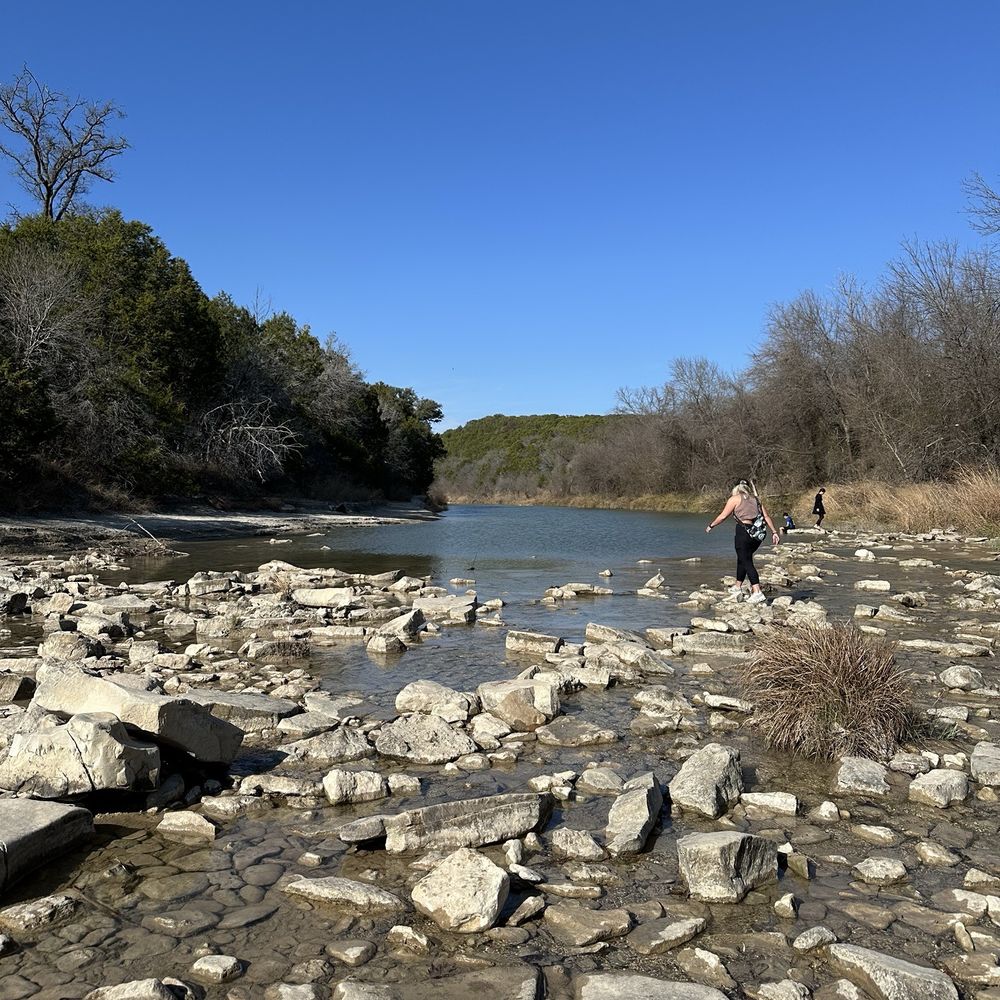 Dinosaur Valley State Park - Parks Near Me - Glen Rose, Texas