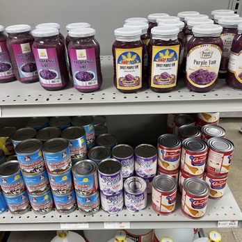 Sure Pinoy Food Mart - Imported Food Near Me - Quincy, Massachusetts