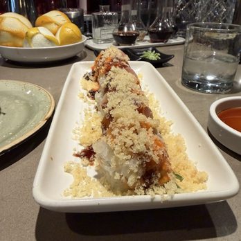 Bamboo Sushi - Friday The 13th - Sushi Bars Near Me - Denver, Colorado