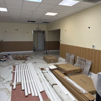 Arthur's Remodeling - New panels installed - General Contractors Near Me - Fountain Valley, California