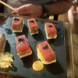Namiro Roll Namiro Roll
