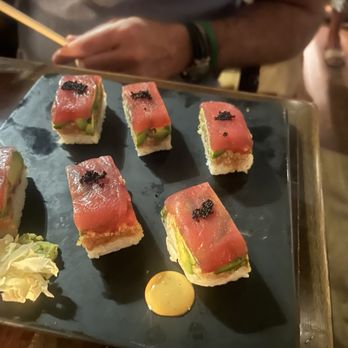 Namiro Sushi - Namiro Roll - Sushi Bars Near Me - Southampton, New York Namiro Sushi - Namiro Roll - Sushi Bars Near Me - Southampton, New York