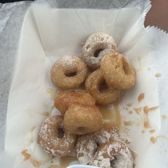 Chani's Donuts - Seasonal flavors! - Donuts Near Me - San Diego, California Chani's Donuts - Seasonal flavors! - Donuts Near Me - San Diego, California