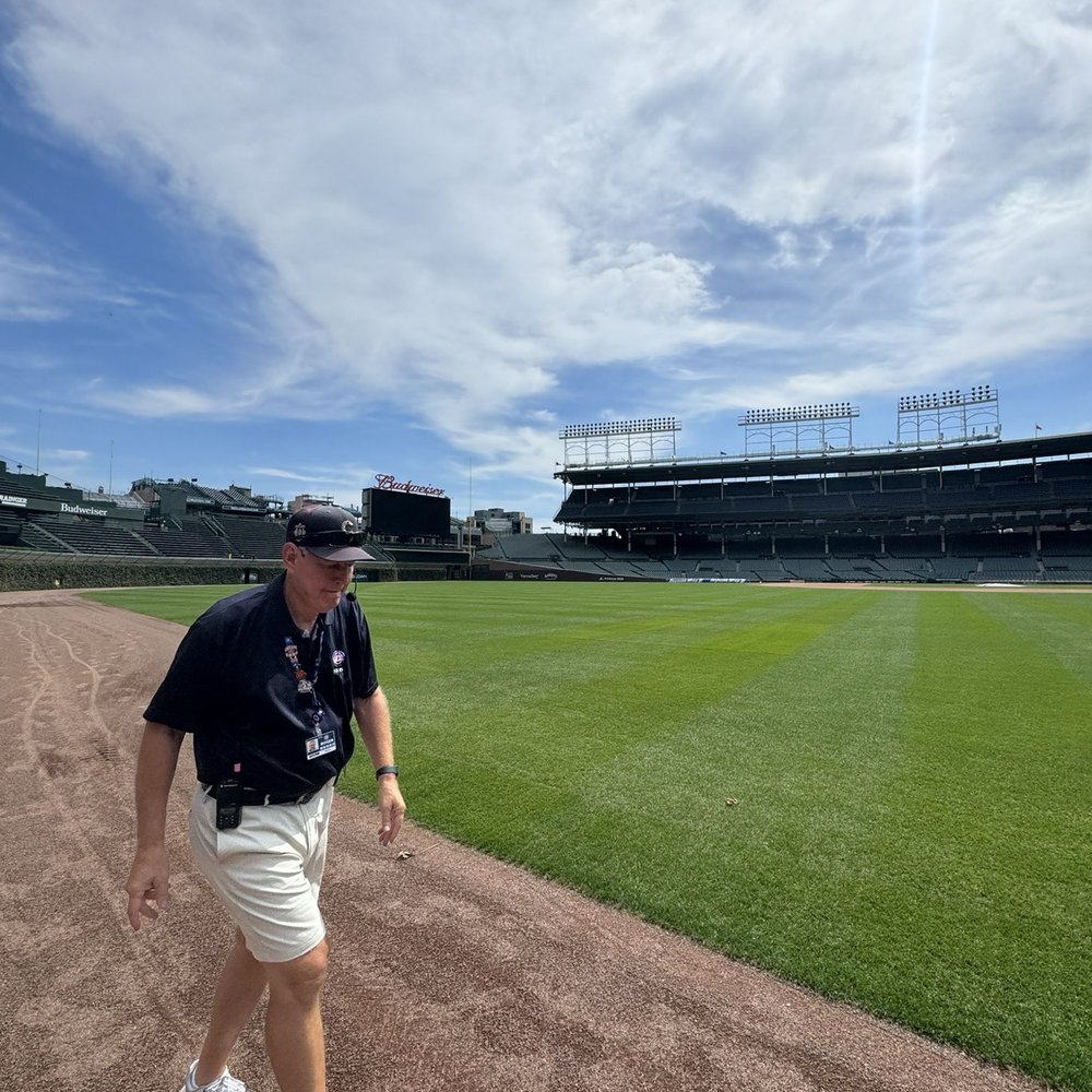 Wrigley Field Tours - Tours Near Me - Chicago, Illinois Wrigley Field Tours - Tours Near Me - Chicago, Illinois