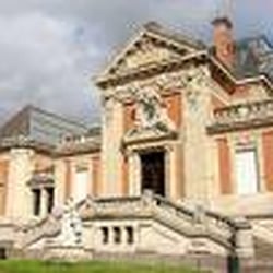 Musee des Beaux-Arts Valenciennes