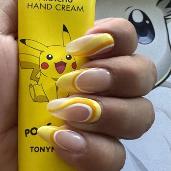 Tiktok Lounge - Nail Salons Near Me - Milpitas, California Tiktok Lounge - Nail Salons Near Me - Milpitas, California