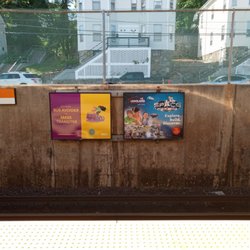 Oak Grove Station