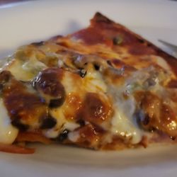 Husie's - Fresh made pizza