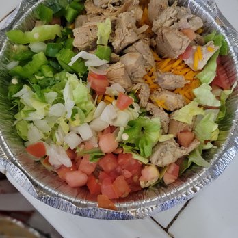 The Halal Guys - Middle Eastern Near Me - Riverside, California