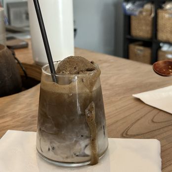 Cha To Gelato Zen - Gelato Near Me - Honolulu, Hawaii