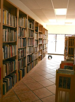 Books of Interest by null