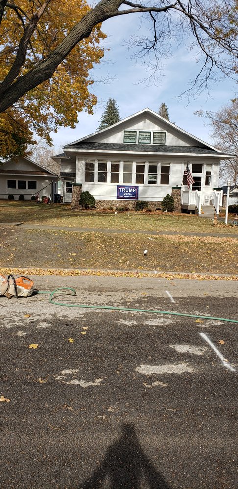 Slide of Trenchless Pipe Replacement