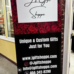 J's Gift Shoppe