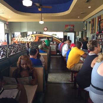 Arcade Restaurant - Diners Near Me - Memphis, Tennessee Arcade Restaurant - Diners Near Me - Memphis, Tennessee