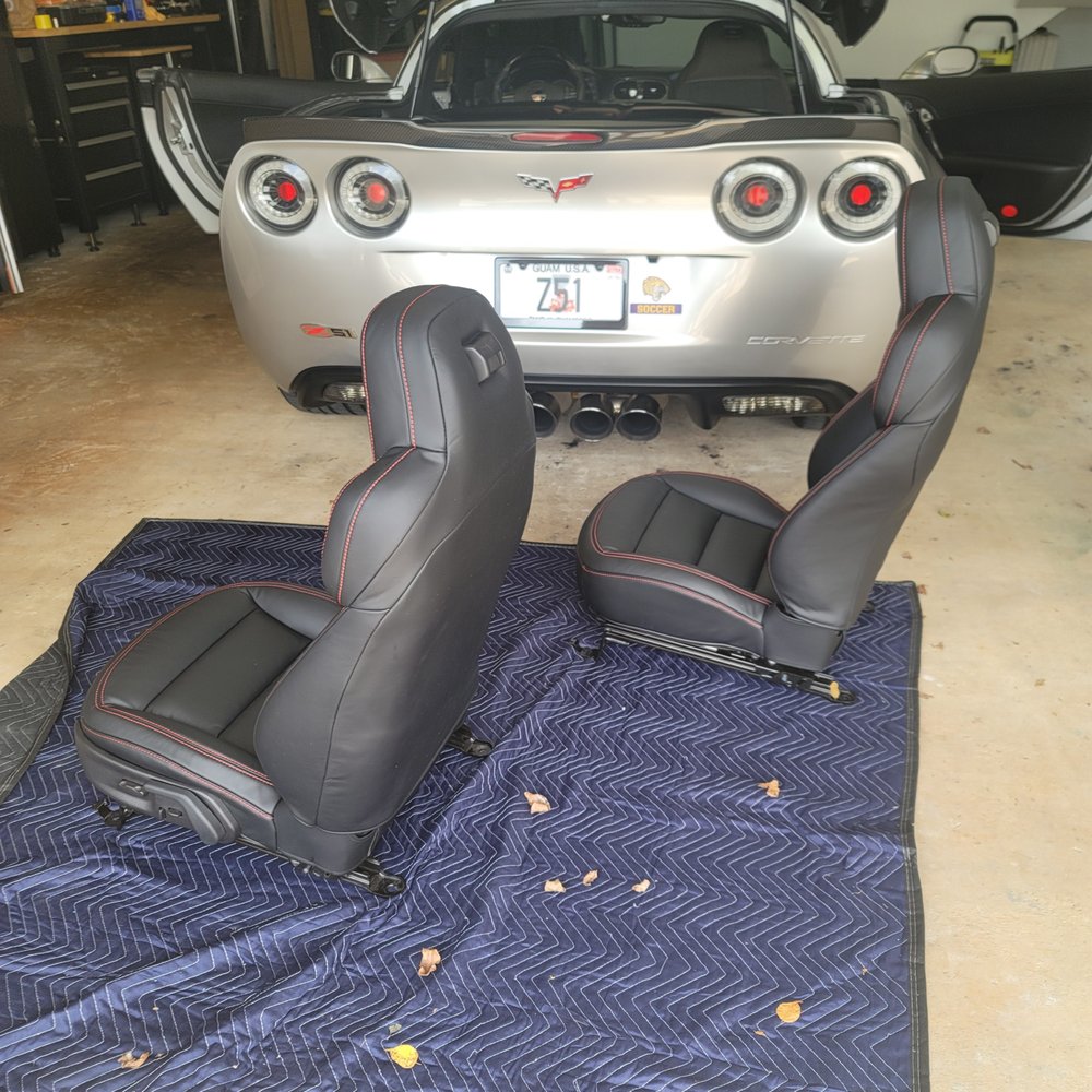 Bright Auto Upholstery - Auto Repair Near Me - Portland, Oregon Bright Auto Upholstery - Auto Repair Near Me - Portland, Oregon