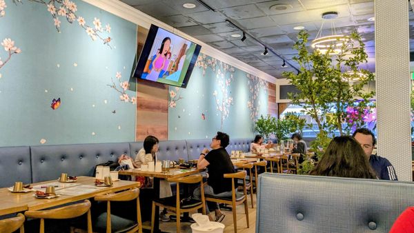 Dumpling King by null