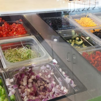 Pita Pit - Sandwiches Near Me - Anchorage, Alaska