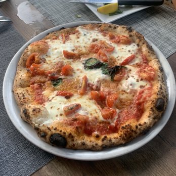 Onlywood Grill - Burrata pizza - Italian Near Me - Key West, Florida Onlywood Grill - Burrata pizza - Italian Near Me - Key West, Florida